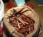 12 узбеков и два харабалинца собирали металлом на полигоне Ашулук