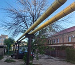 Глава Астрахани призвал УК и ТСЖ ускорить работу с опрессовкой и промывкой теплосистем в домах