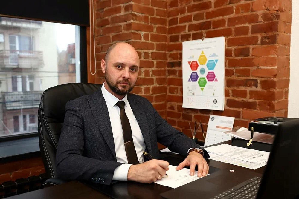 В Астраханской области за три месяца перевыполнили годовой план по нацпроекту 