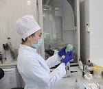 Превышение КМАФАнМ. Специалисты нашли в астраханской рыбе опасность