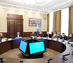 Астраханцы могут принять участие в обсуждении областного бюджета на 2024 год