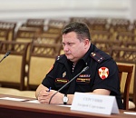 Саперы проверят избирательные участки в Астраханской области перед единым днем голосования