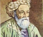 В Астрахани установят памятник Омару Хайяму