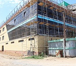 На пяти астраханских рынках идет реконструкция