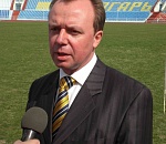 Сергей Сергеев оставил пост президента ФК «Волгарь»