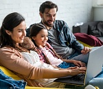 Более семи тысяч семей в Астрахани и Ахтубинске получили доступ к обновленному домашнему интернету 