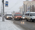 Сколько будет стоить проезд в астраханских маршрутках в следующем году