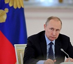 В. Путин. Бывает по форме правильно, а по существу – издевательство