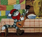 Не дельный обзор. Телевизор нам природу заменил