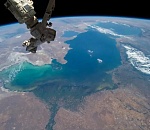 А вы знаете уровень Каспийского моря с точностью до сантиметров?