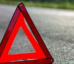 В Астраханской области произошло смертельное ДТП