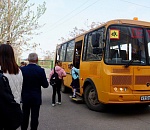 41 ребенок из Донбасса и Мариуполя пошел в астраханскую школу