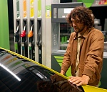 На астраханских АЗС при заправке будут спрашивать паспорт