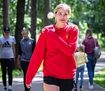 Астраханка стала капитаном ведущей гандбольной команды России