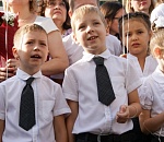 Астраханские дети не пойдут в школу 1 сентября