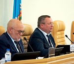 В Астраханской области беженцам Донбасса и Украины предоставят бесплатную юридическую помощь