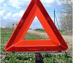 В  Красноярском районе в аварии погиб водитель  «Лады»