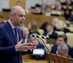 «Подняли вопрос о бюджетной обеспеченности регионов»