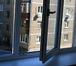 В Астрахани 4-летний малыш выпал из окна детсада