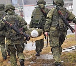 На «Азовстали» украинские военные сдаются уже сотнями