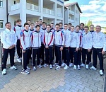 Астраханские ватерполисты в составе сборной России сразятся в отборочном турнире Первенства Европы