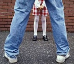 Астраханец, надругавшийся над 12-летней девочкой, задержан спустя 2 года в Беларуси