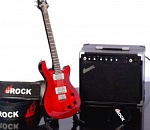 Из-за кредитного долга астраханца рок-группа осталась без музыкальных инструментов