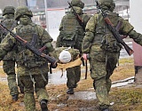 На «Азовстали» украинские военные сдаются уже сотнями