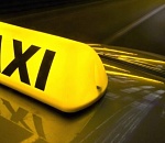 Астраханцы могут пожаловаться на таксистов 