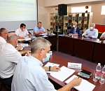 Игорь Бабушкин: Перед нами стоят две главные задачи – максимальная вакцинация и полноценная диспансеризация