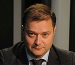 Никита Исаев, лидер "Новой России", скончался на 42 году жизни