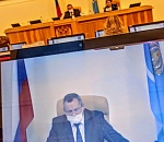 Игорь Мартынов рассмотрел в малом бизнесе черную дыру размером в миллиард