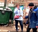 В Астрахани убийца познакомился с жертвой через сайт знакомств и вскоре ее зарезал, когда она узнала про судимость 