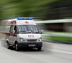 Мальчик в больнице. Подробности наезда на ребёнка