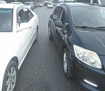 Астраханец просит помощи в поиске мужчины, который трусливо сбежал после аварии