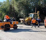 В Астрахани обновят и расширят главную улицу микрорайона Бабаевского
