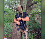 Астраханец пошёл на СВО, отказавшись от брони