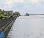 Паводок-2018: отмечается снижение уровней воды