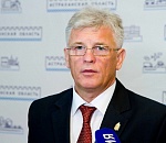 Астраханский суд вынес решение по делу Олега Гужвинского: три года условно