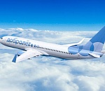 Авиокомпания «Добролет» откроет рейсы в Астрахань в 2015 году