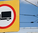 Астраханцы возмущены комендантским часом для грузовиков