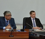 В Астраханском филиале ОАО «МРСК Юга» («Россети») проводится второй надзорный аудит системы менеджмента качества