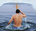 В Астрахани обнаружили опасную купель