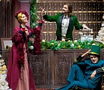 Астраханцы получили «Ключи от Нового года»