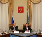 Поставки орехов из Ирана в Астрахань снизилась из-за высоких пошлин - губернатор