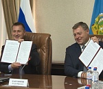 Газпром и КИК все еще планируют строить пластиковый завод в Астраханской области