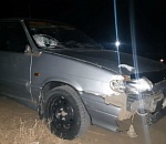 Астраханка сбила насмерть старушку, а потом заявила в полицию об угоне автомобиля