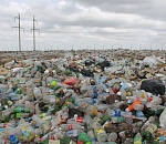 Свалка у поселка Фунтово снова начала функционировать