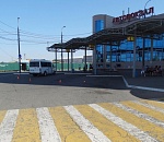 Астраханский автовокзал все еще не сняли с торгов