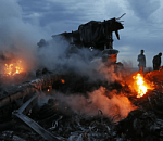 Как ЦРУ роняло "Боинг" в Донбассе